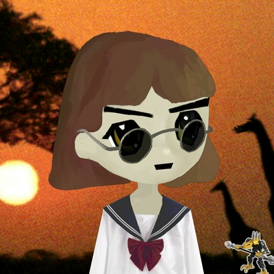 User profile image