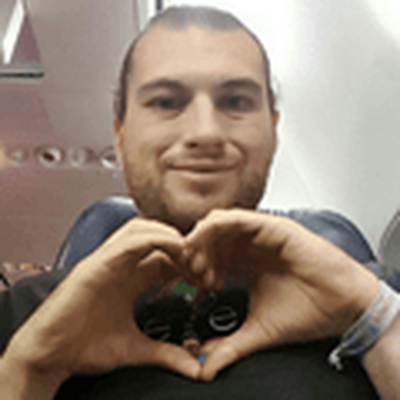 User profile image
